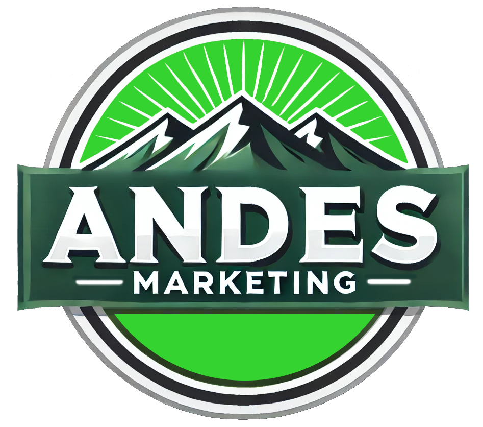 Andes Marketing System logo